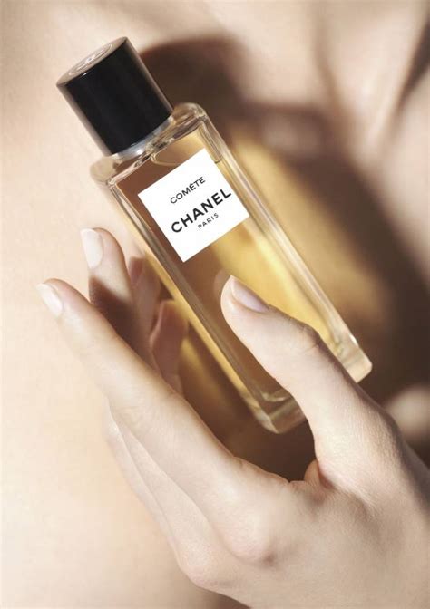 chanel comete perfume price|Comète Chanel perfume .